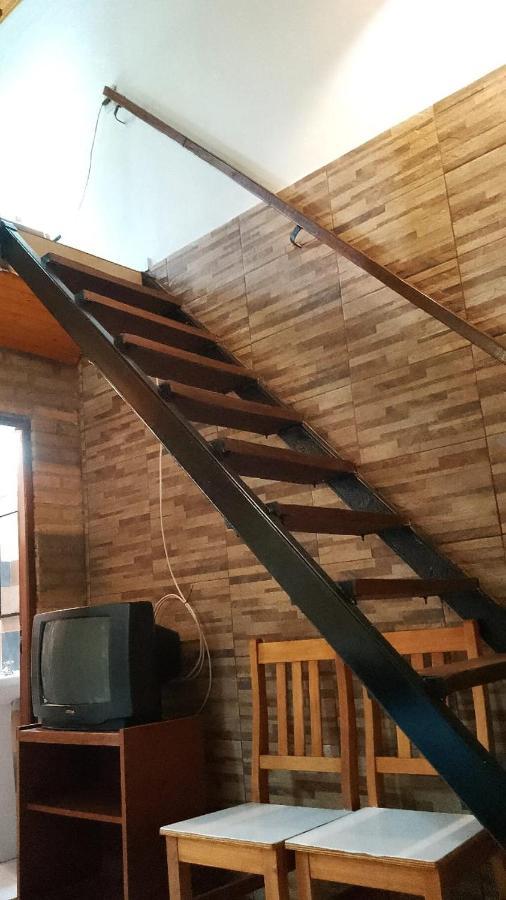 Apartmán Departamento Loft Posadas Exteriér fotografie