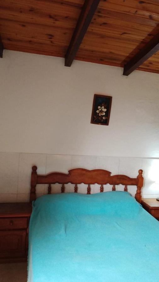 Apartmán Departamento Loft Posadas Exteriér fotografie