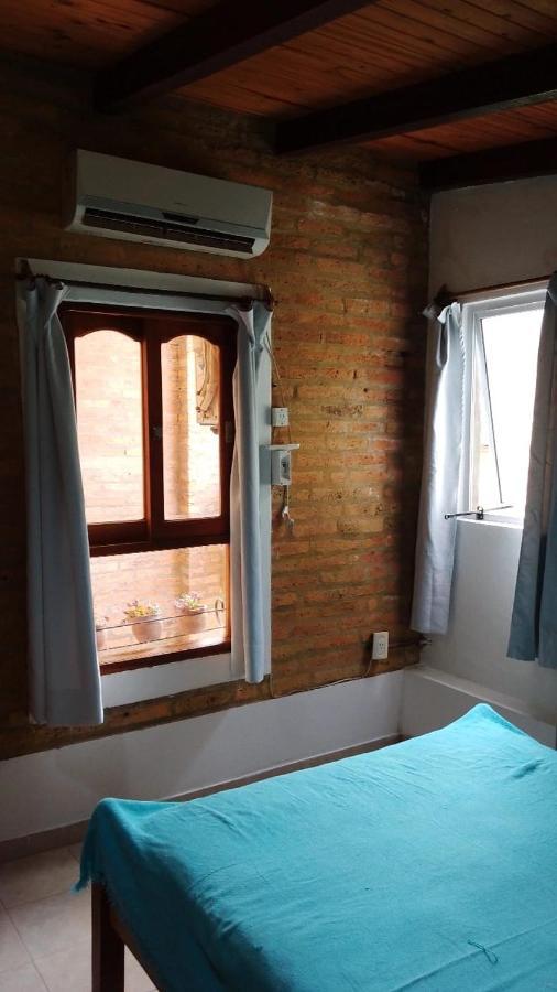 Apartmán Departamento Loft Posadas Exteriér fotografie