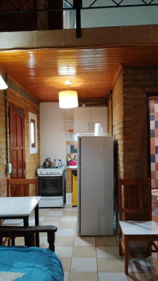 Apartmán Departamento Loft Posadas Exteriér fotografie