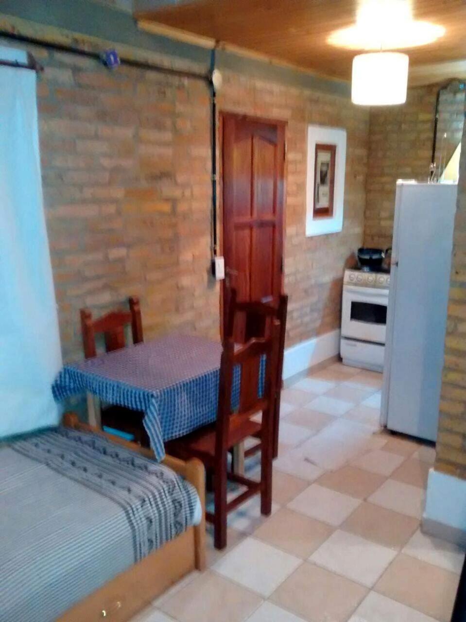 Apartmán Departamento Loft Posadas Exteriér fotografie