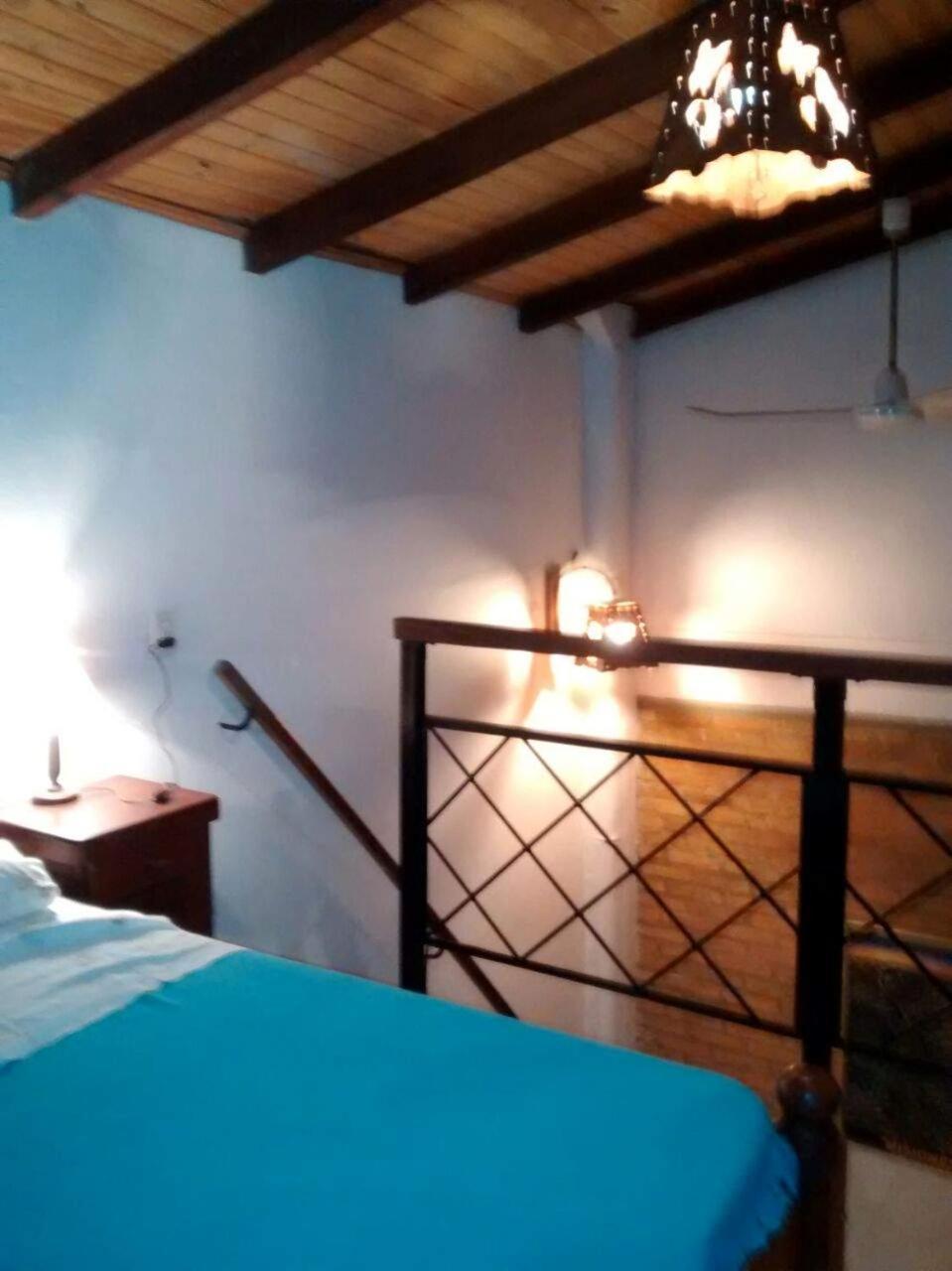 Apartmán Departamento Loft Posadas Exteriér fotografie