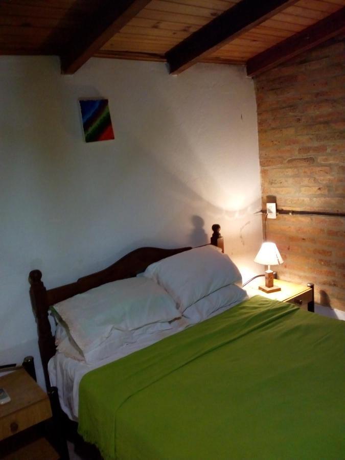 Apartmán Departamento Loft Posadas Exteriér fotografie
