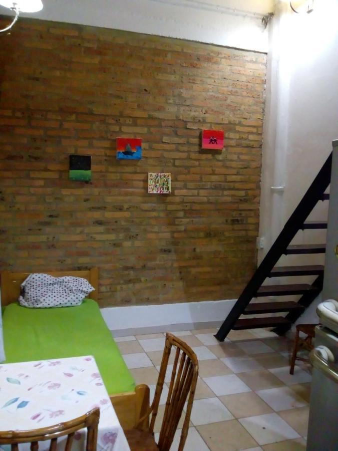 Apartmán Departamento Loft Posadas Exteriér fotografie