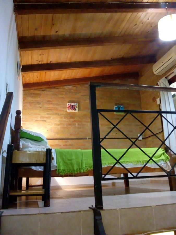 Apartmán Departamento Loft Posadas Exteriér fotografie